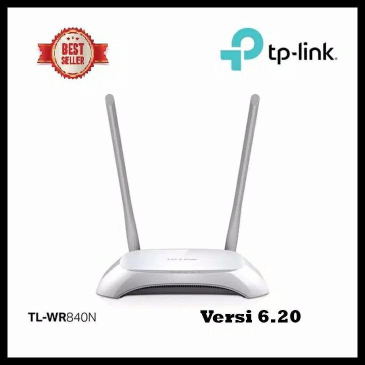 Thiết Bị Phát Wifi Không Dây Tp Link Tl Wr840N 300mbps | BigBuy360 - bigbuy360.vn