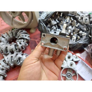 Tuốt năng cơ quạt B4