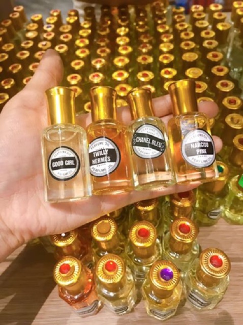 Tinh dầu nước hoa Dubai | BigBuy360 - bigbuy360.vn