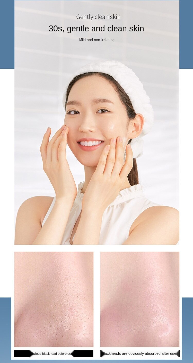 Mặt nạ bóc BYBY dưỡng ẩm làm trắng da hiệu quả | BigBuy360 - bigbuy360.vn