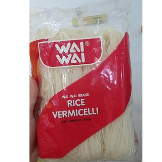 Bún gạo khô Wai Wai