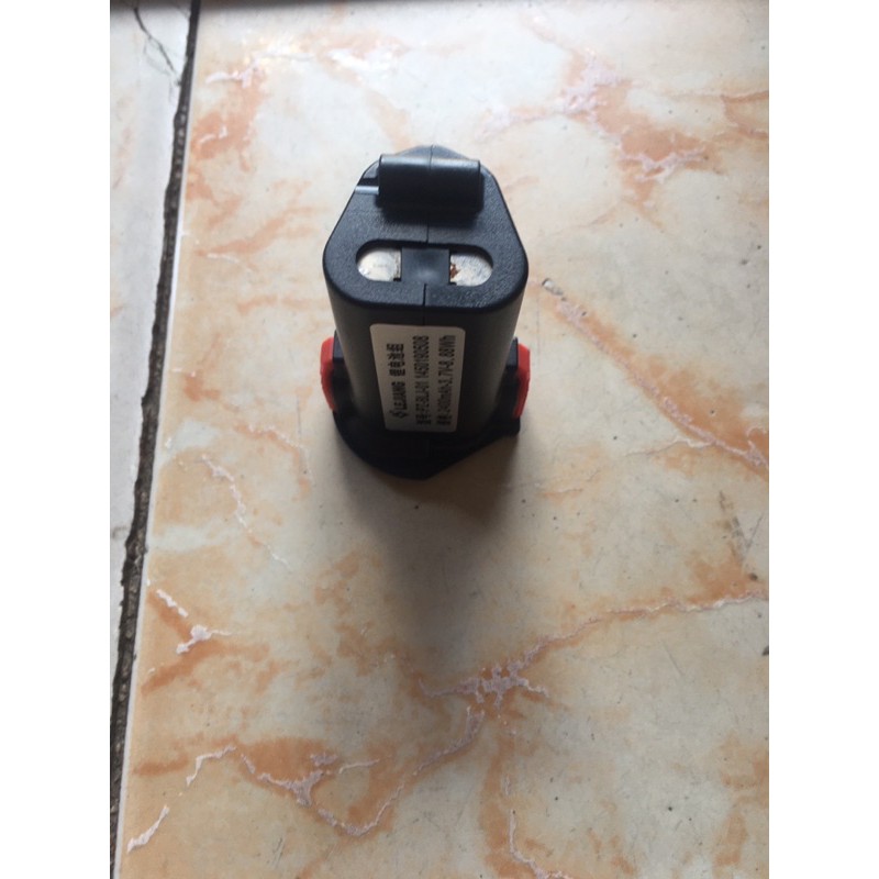 Pin may cắt vải lejiang chính hãng dùng để thay thế cho máy cắt vải dùng pin yj-C1