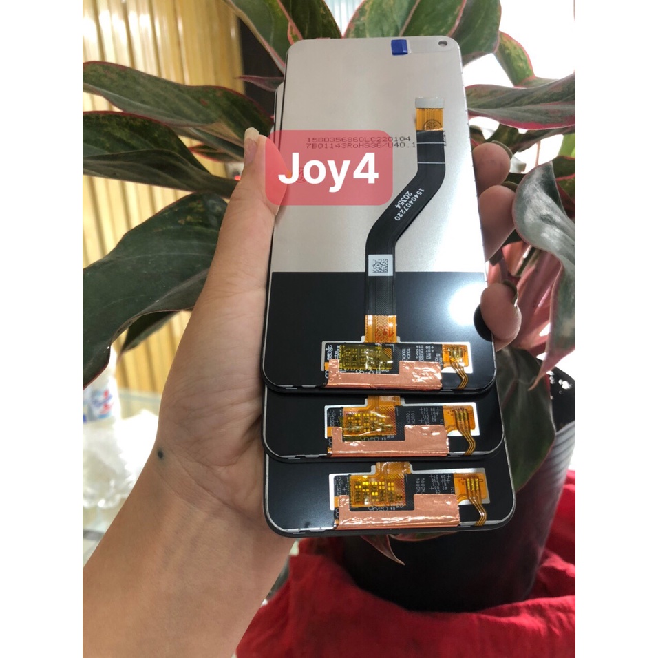 Màn hình vsmart joy 4 zin