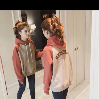 Áo nỉ hodie