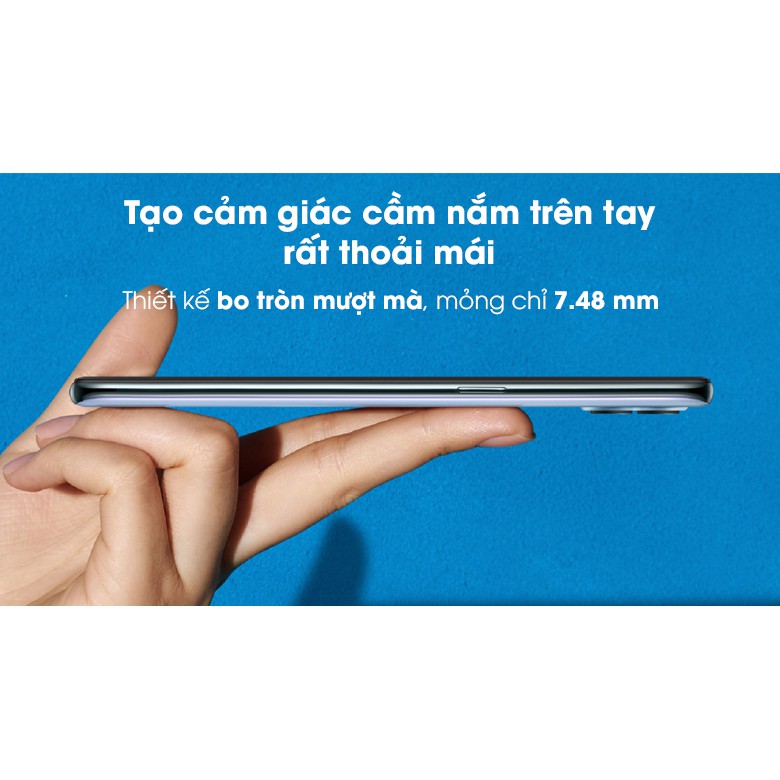 Điện thoại OPPO A93 - Hàng Chính Hãng Mới 100% | BigBuy360 - bigbuy360.vn