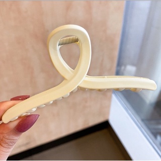 Kẹp tóc nhựa Hàn Quốc Su.N Accessories