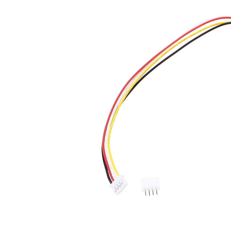 Set 10 Dây Cáp Nối Mini Micro Jst 2.0 Ph 4-pin 300mm