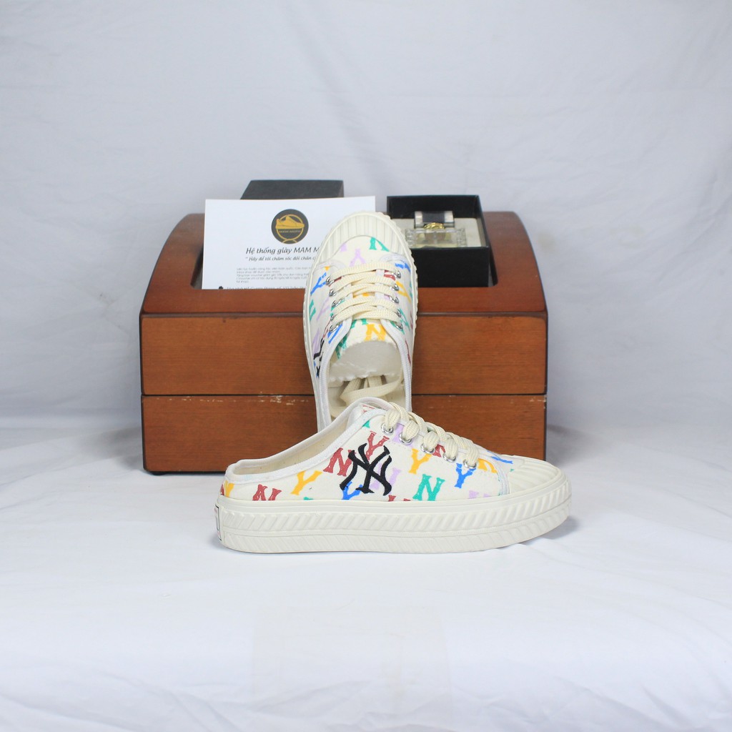 [Like au - Bản Trung ] Dép quai ngang 𝐌𝐋𝐁  đạp gót trắng  HOT 2021 HÀNG ĐẸP FREESHIP TOÀN QUỐC | BigBuy360 - bigbuy360.vn