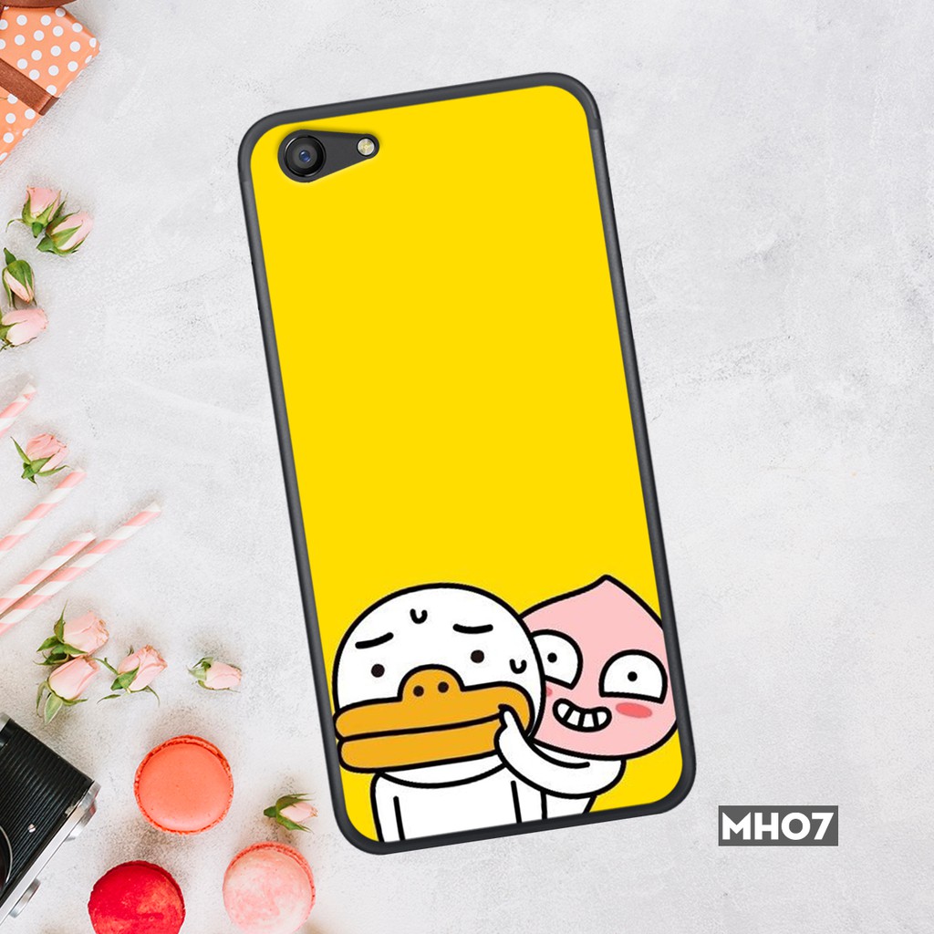 ÔP LƯNG OPPO A71 - A83 - F1S - F3 ĐẸP - F11 - ĐÁNG YÊU - NGỘ NGHĨNH