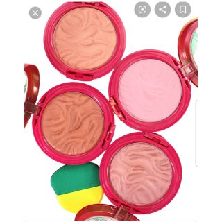 Phấn má hồng Physicians Formula - Murumuru Butter Blush