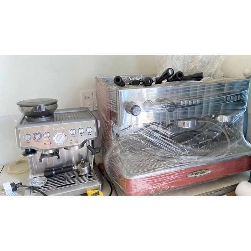 Cho thuê máy pha, máy xay cà phê HLT.vn