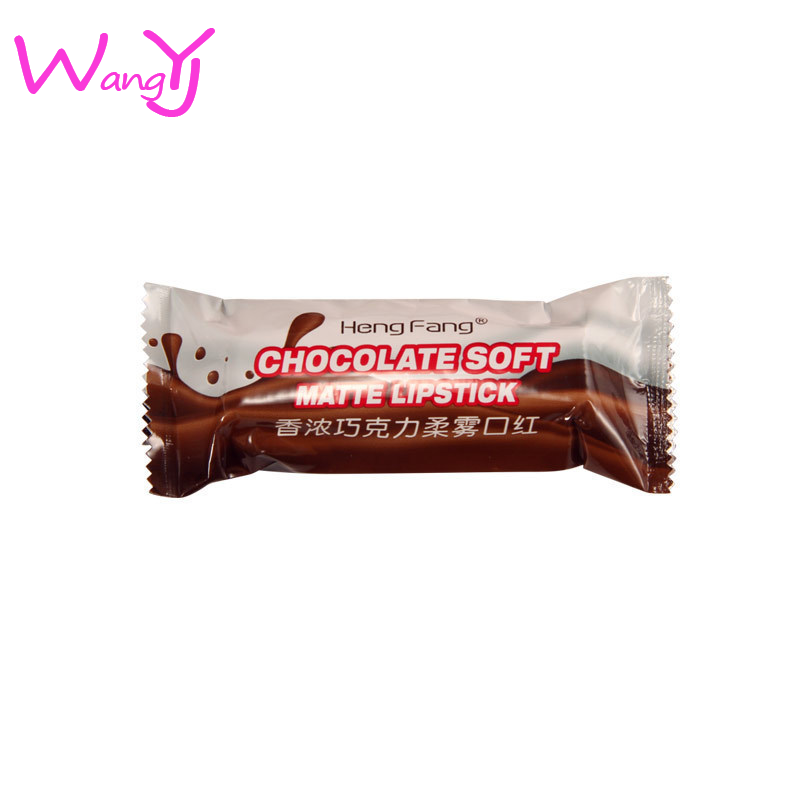 [Hàng mới về] Son Môi Nhung Màu Lì Lên Màu Chuẩn Đẹp | BigBuy360 - bigbuy360.vn