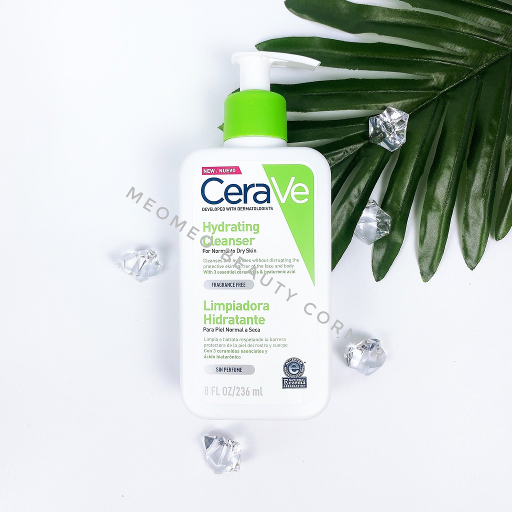Sữa rửa mặt Cerave | BigBuy360 - bigbuy360.vn