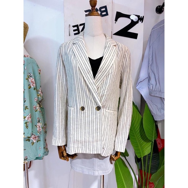 Áo VEST BIGSIZE chất LINEN v1 100-130