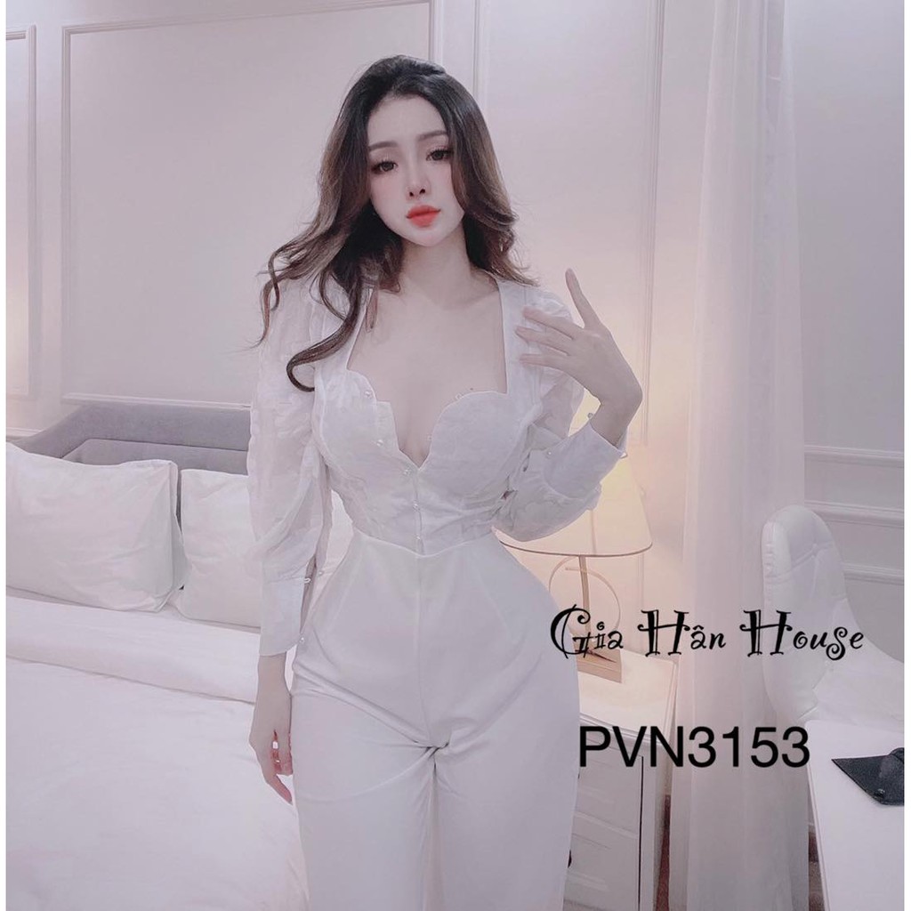 Set Áo tay quần dài