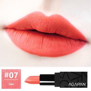 Son Agapan PIT a PAT Matte lipstick