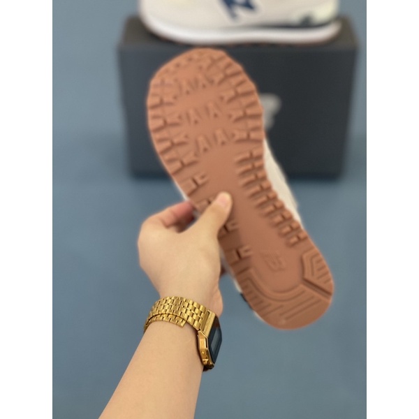Giày thể thao NB 574 các màu cao cấp . Giày New balanc cổ thấp . Sneaker nam nữ bán chạy | BigBuy360 - bigbuy360.vn