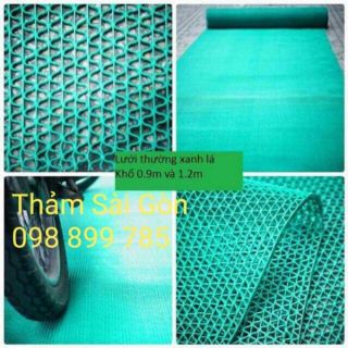 THẢM NHỰA CHỐNG TRƠN 1.2m