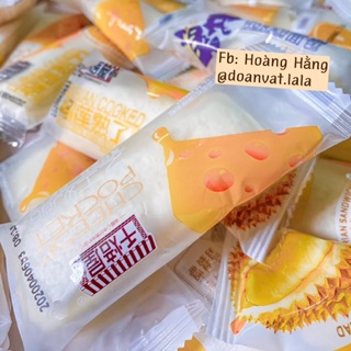 Bánh sữa chua horsh