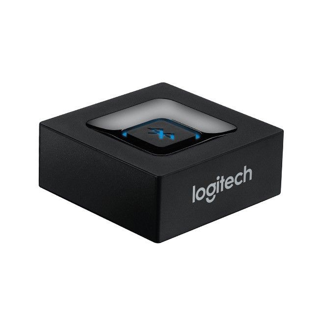[Trả góp 0% LS] Bộ chuyển đổi âm thanh Logitech Bluetooth Audio Adapter