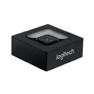 Bộ chuyển đổi âm thanh Logitech Bluetooth Audio Adapter