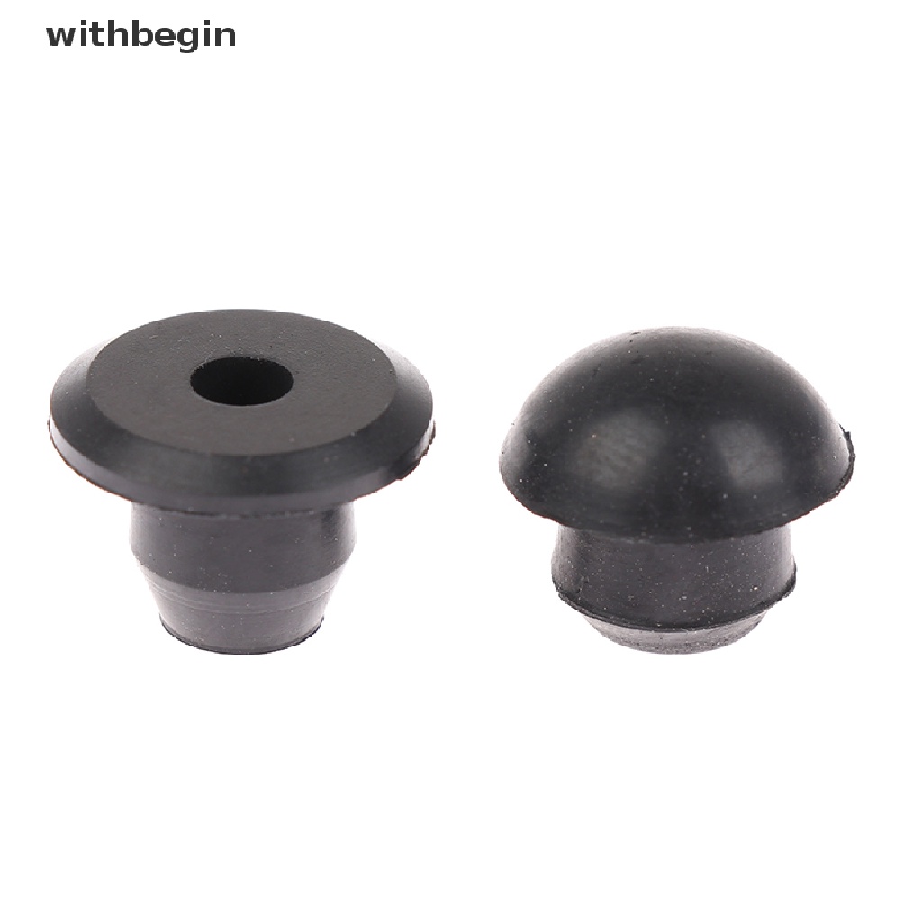 Set 20 Nút Cao Su Bịt Đầu Jack Cắm Sàn Nhà Tiện Dụng