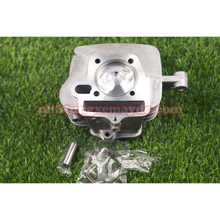 Đầu Lòng 54 Full Bộ Sumracing Suppap 24 28