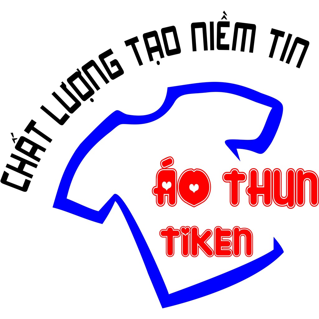 ÁO THUN TIKEN, Cửa hàng trực tuyến | BigBuy360 - bigbuy360.vn