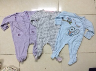 Set body chip và body liền tất ( fb Hồng Phúc )