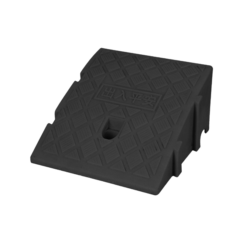 Sun Cao Su Curb Ramp Xe Đẩy Em Bé Tự Động