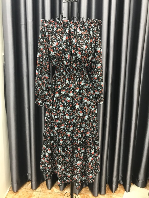COMBO 03 ĐẦM MAXI | BigBuy360 - bigbuy360.vn