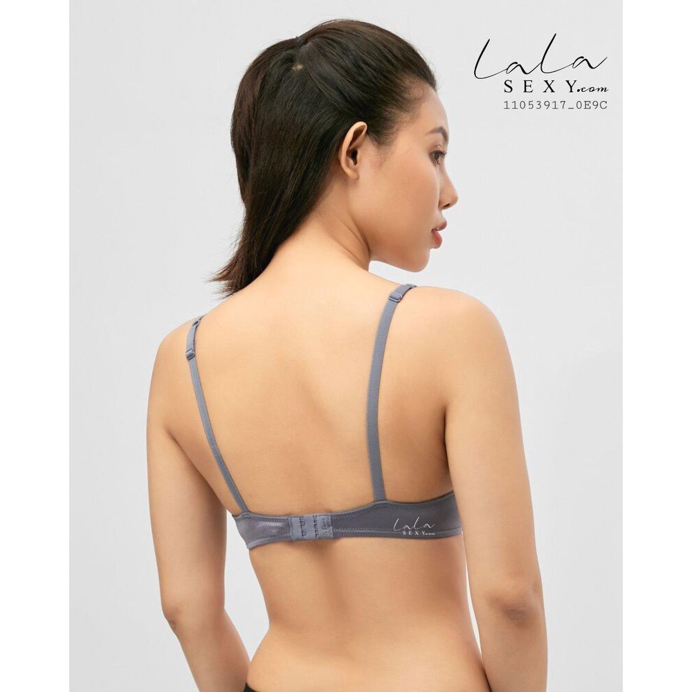 Áo Ngực Mút Mỏng La Senza Remix Lightly Lined Balconnet Bra 11053917_1