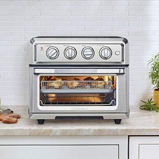 Lò Nướng Cuisinart TOA-60HK 17L