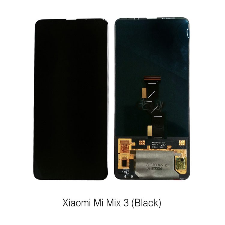 BỘ MÀN HÌNH XIAOMI MI MIX 3 OLED 2IC