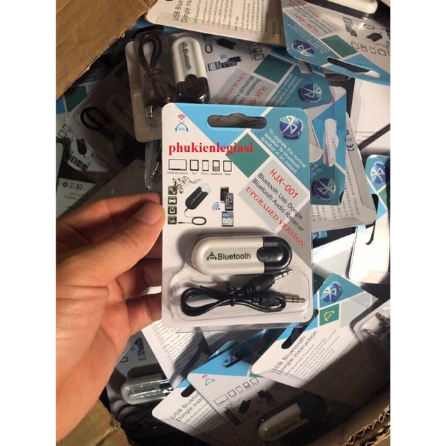 USb blutooth không dây