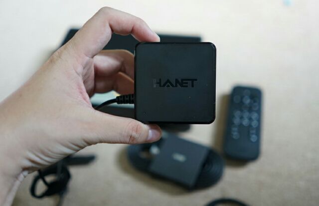 Đầu Karaoke HANET PlayX One 2TB