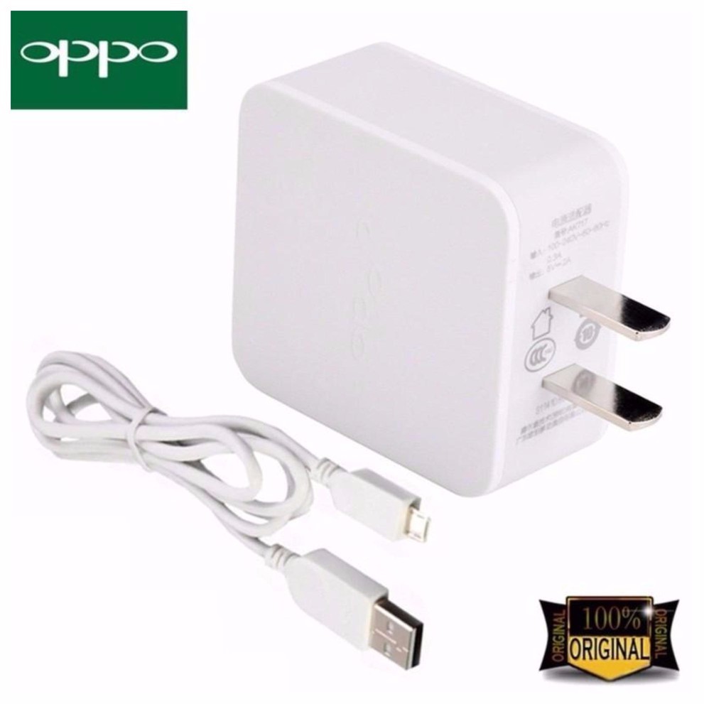 Bộ Sạc OPPO F1s