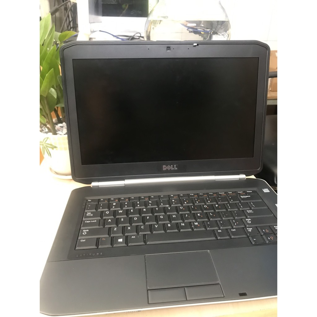 Laptop Dell Core i5 Ram 8Gb Máy Đẹp Giá Rẻ