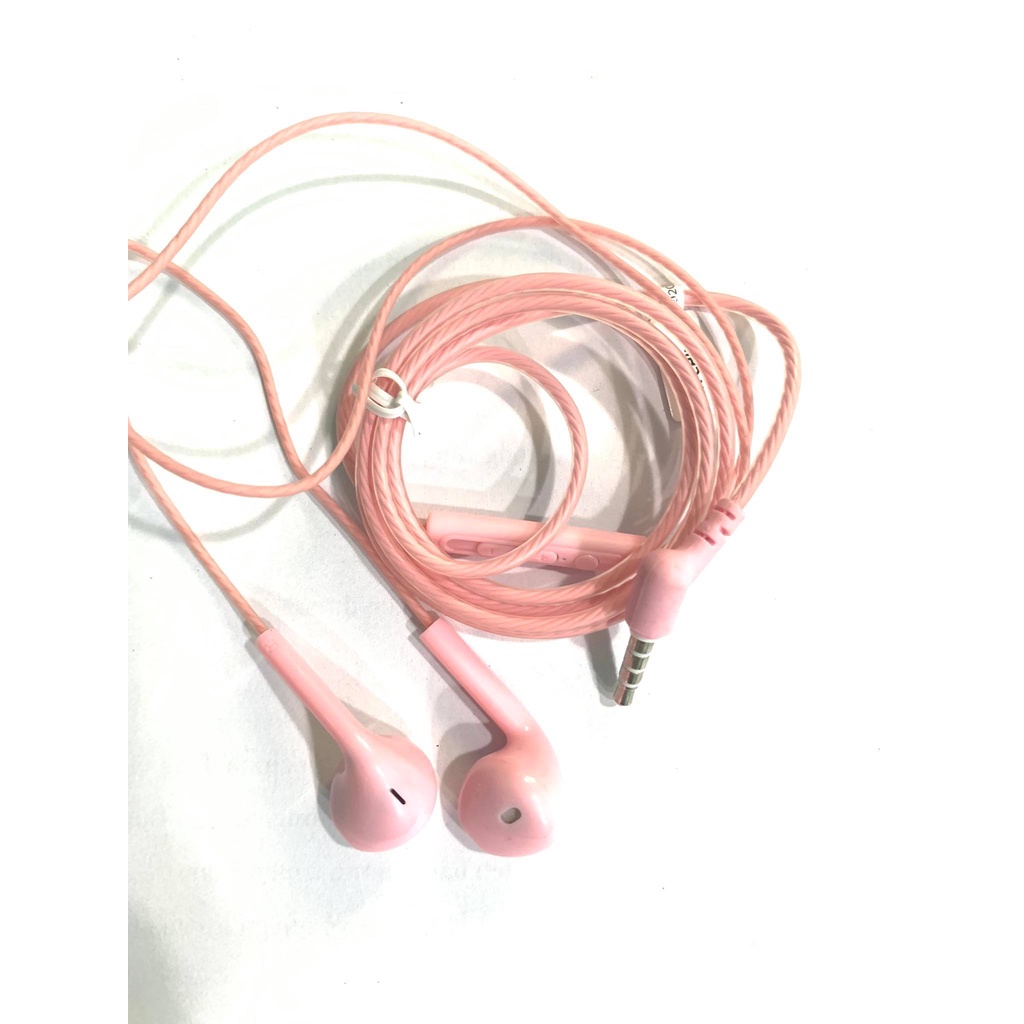 Tai nghe SE528A,  SE386A  Âm thanh to rõ, nghe nhạc cực hay - Có mic đàm thoại, nút bấm điều khiển tai04