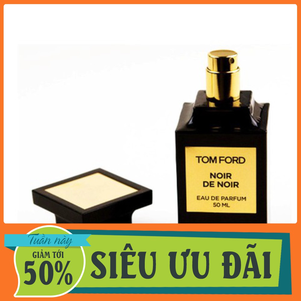 < Siêu Khuyến mãi  > Nước hoa TOM FORD NOIR DE NOIR mã MP43 | BigBuy360 - bigbuy360.vn