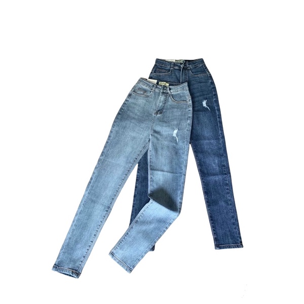 Quần jeans co giản (chất đẹp)