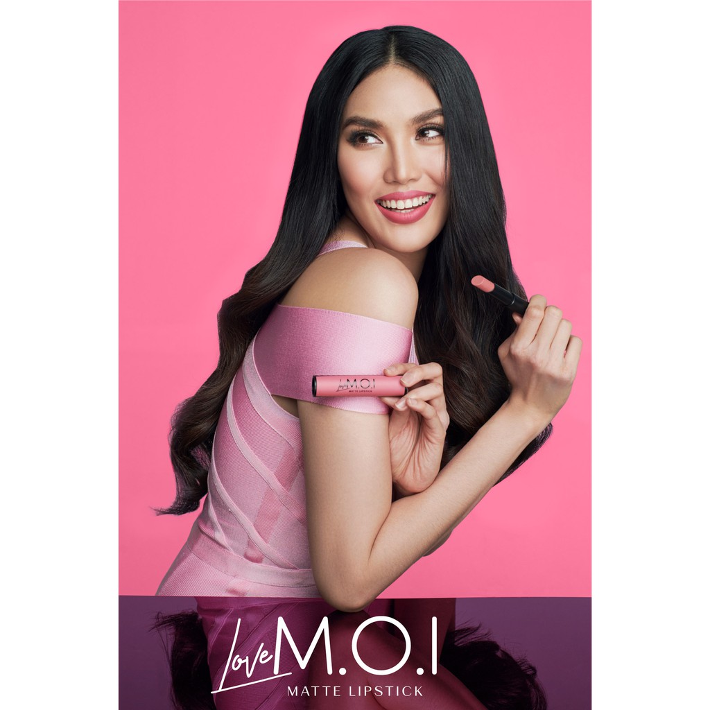 Set 12 Son Hồ Ngọc Hà (Bản Đặc Biệt) moi ho ngoc ha | BigBuy360 - bigbuy360.vn