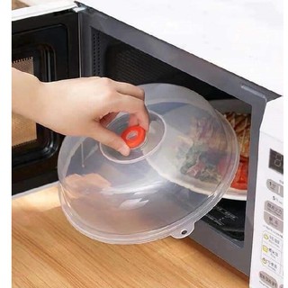 Nắp đậy lò vi sóng Nhật