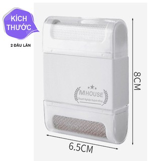 Dụng Cụ Lăn Lấy Lông Quần Áo