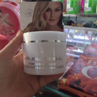 Kem nở ngực Herbal Thái Lan