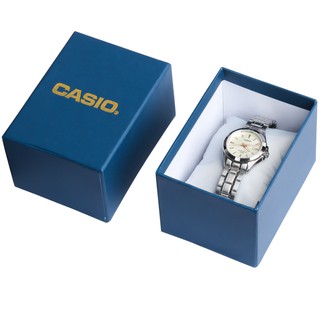 Đồng Hồ Nữ Casio LTP-1308D-9AVDF
