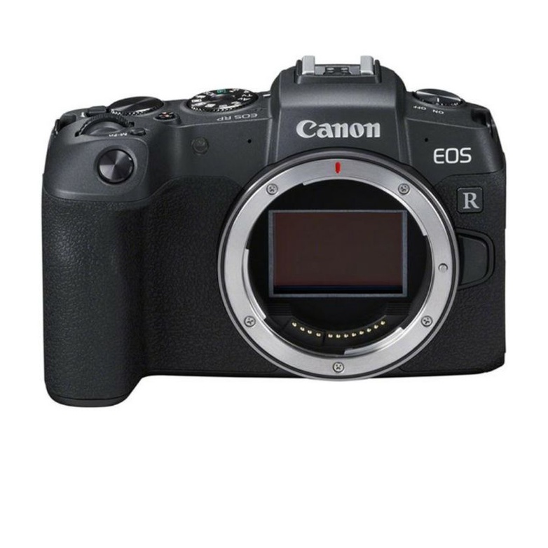 MÁY ẢNH CANON EOS RP MỚI 100%