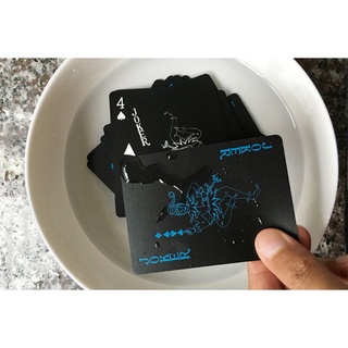 BỘ BÀI POKER CHỐNG NƯỚC