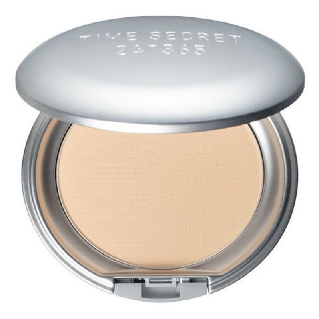 Phấn phủ chống nắng TIME SECRET 24*365 SPF50+ PA++++