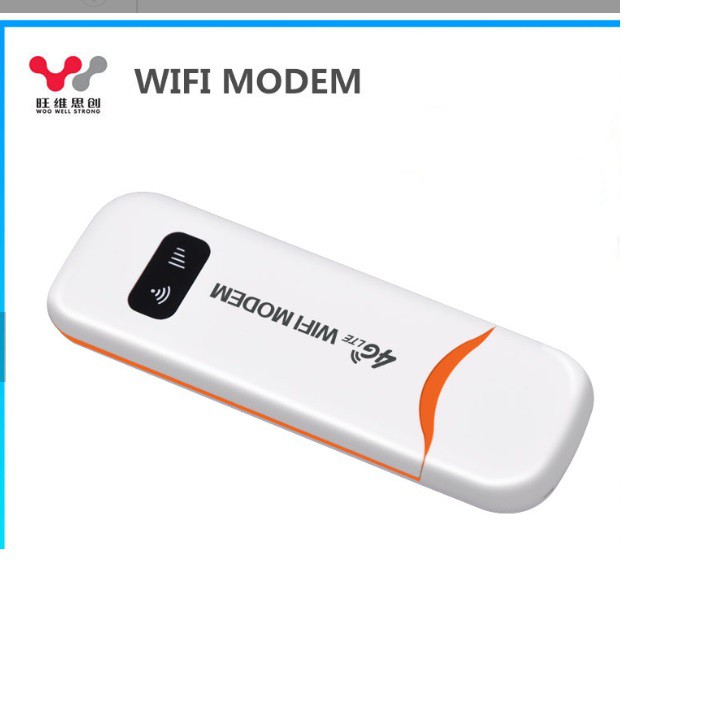 [ SALE SỐC ] - USB PHÁT WIFI 4G DONGLE TỐC ĐỘ CAO , THIẾT KẾ NHỎ GỌN , KẾT NỐI ĐA THIẾT BỊ-Tặng Sim 4G